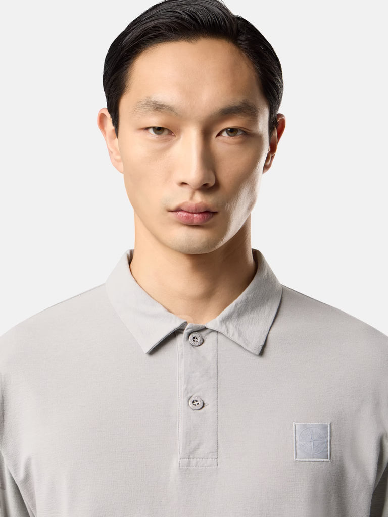 undefined 2200005 ORGANIC COTTON JERSEY CREPE_S.I. GHOST, photo 4