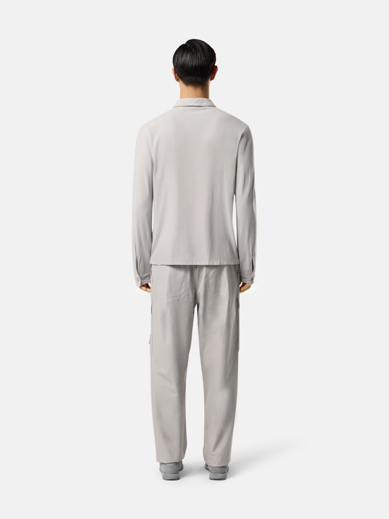 undefined 2200005 ORGANIC COTTON JERSEY CREPE_S.I. GHOST, photo 5