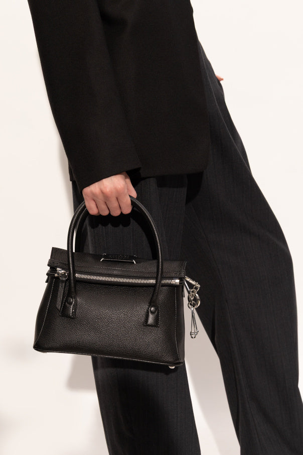 Maison Margiela Black Handbag