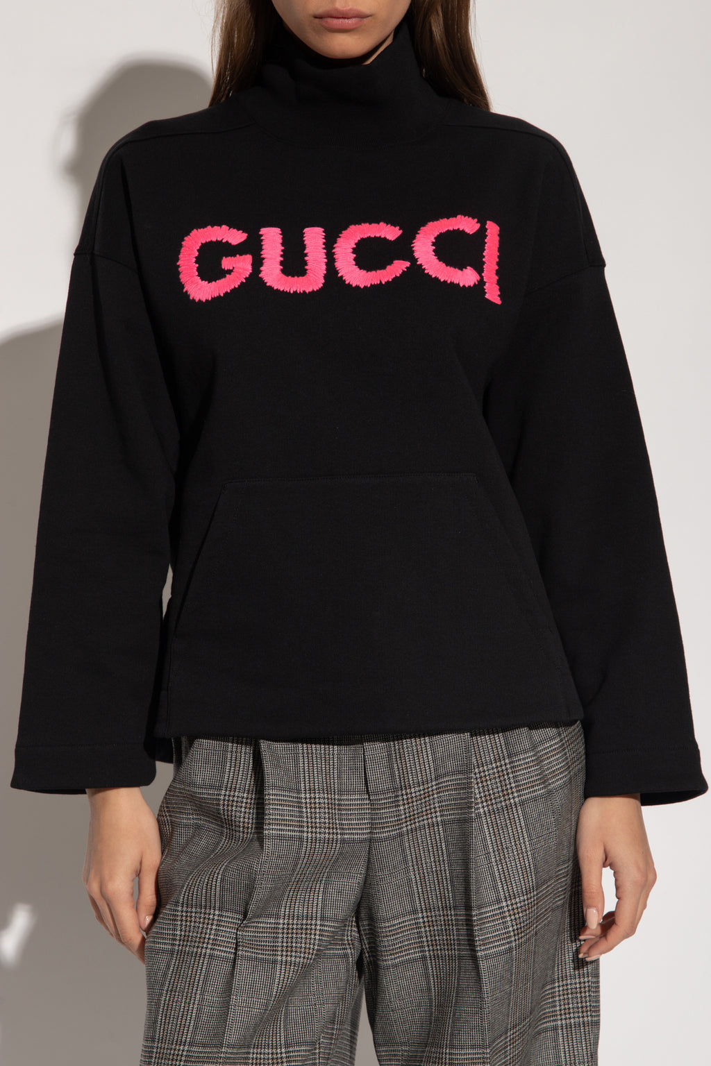 Gucci Black Sweatshirt