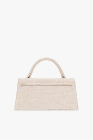 Jacquemus Beige ‘Le Chiquito Long’ Shoulder Bag