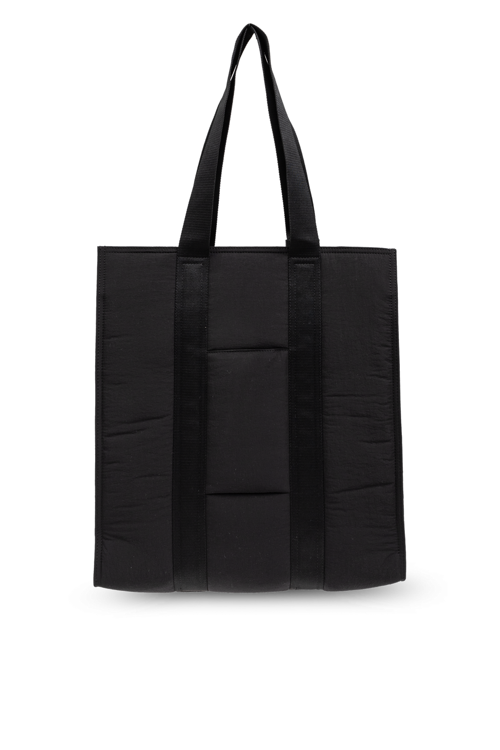 Jacquemus BLACK Bag of type shopper  236BA305 3174-990