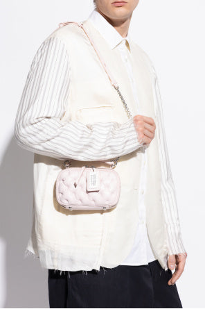 Maison Margiela Pink Handbag