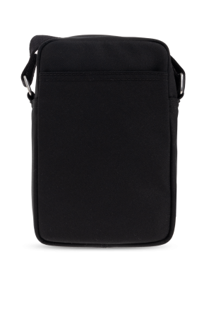 Burberry Black Shoulder Bag "Orkney"