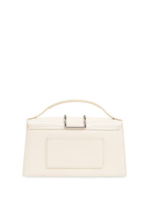 Jacquemus Cream Bag Le Grand Bambino