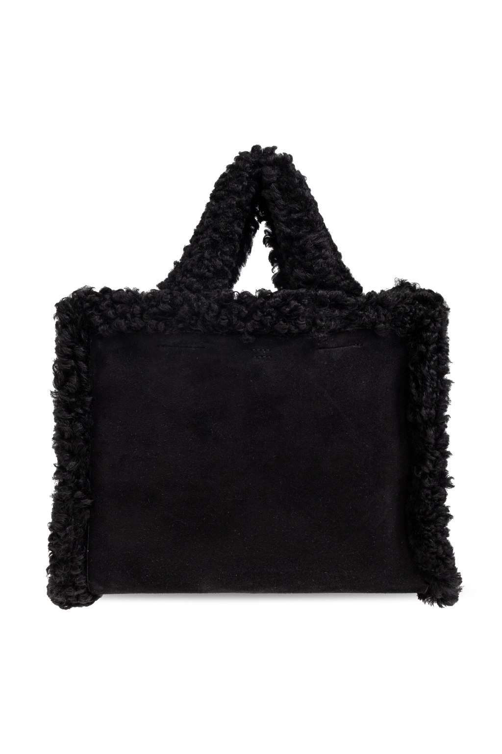 Marni BLACK shopper type bag SHMP0140L0 P8065-00N99