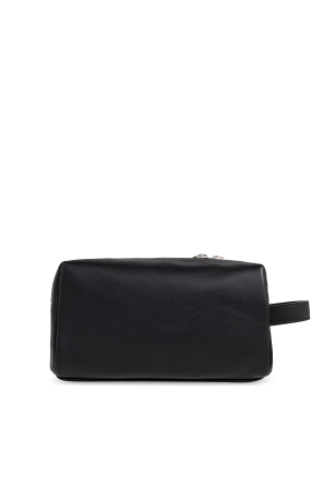 Balenciaga Black Handbag `Rodeo`