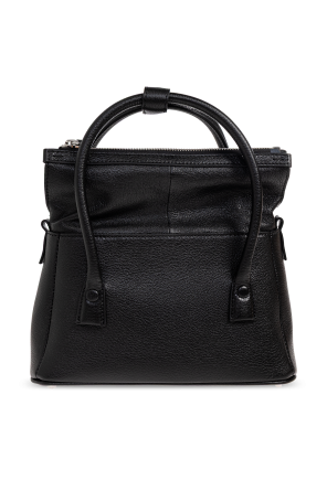Maison Margiela Black Handbag