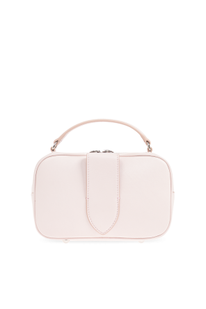 Maison Margiela Pink Handbag
