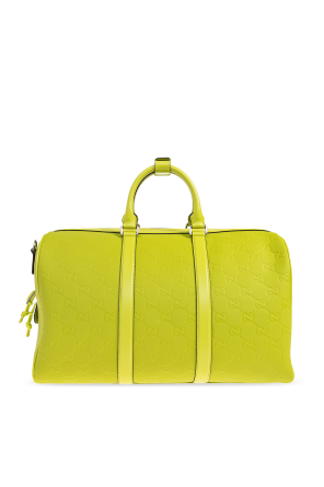 Gucci Neon Edge Medium Carry-On Bag
