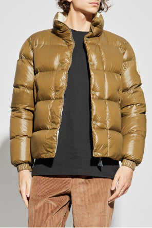 Moncler Green Tripiti Down Jacket