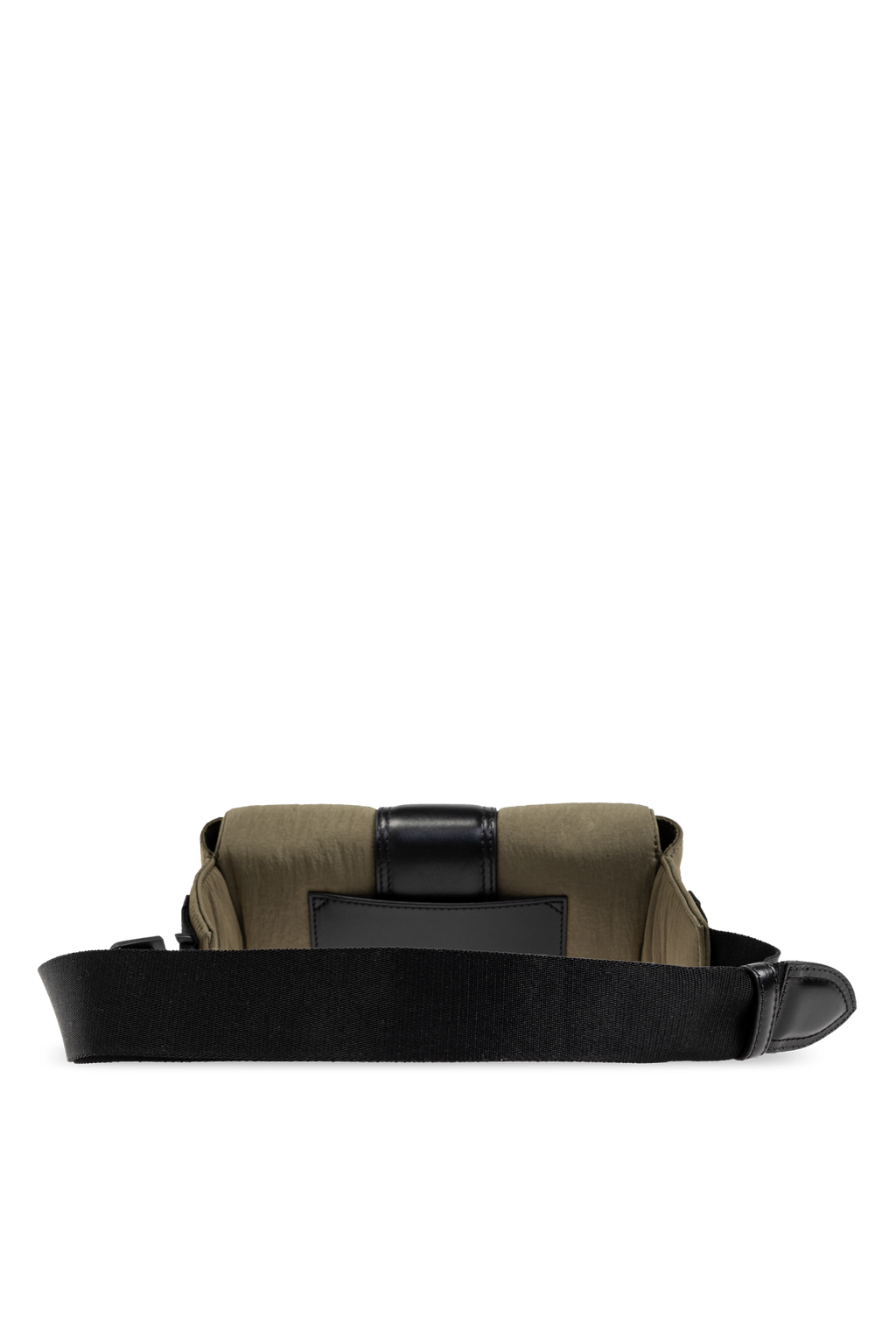 Jacquemus GREEN Belt bag La Banane  246BA379 3174-560
