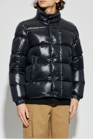 Moncler Navy Blue Tripiti Down Jacket