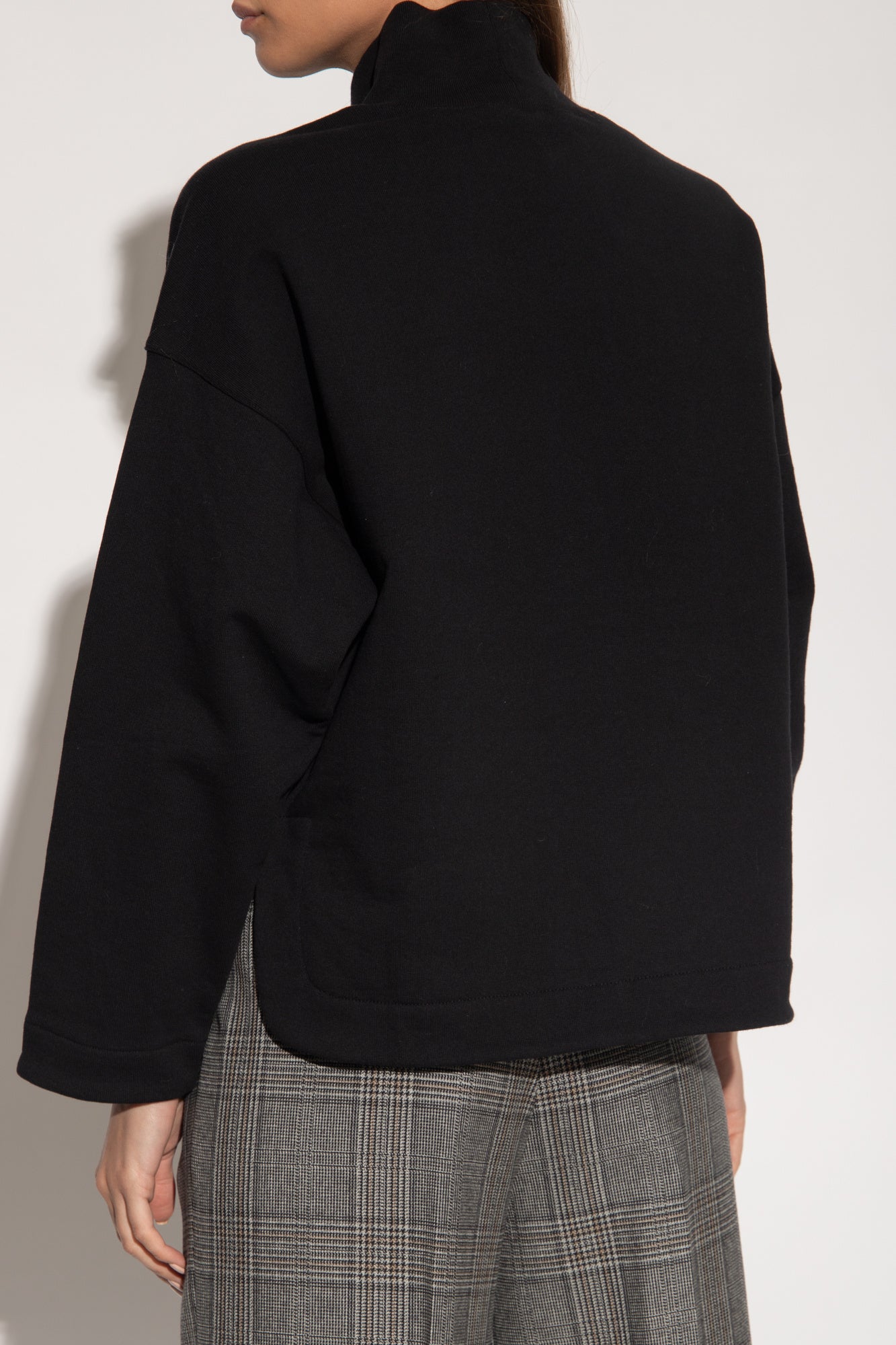Gucci Black Sweatshirt