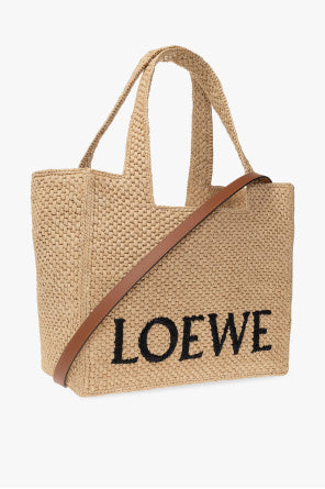 Loewe Beige Loewe x Paula’s Ibiza