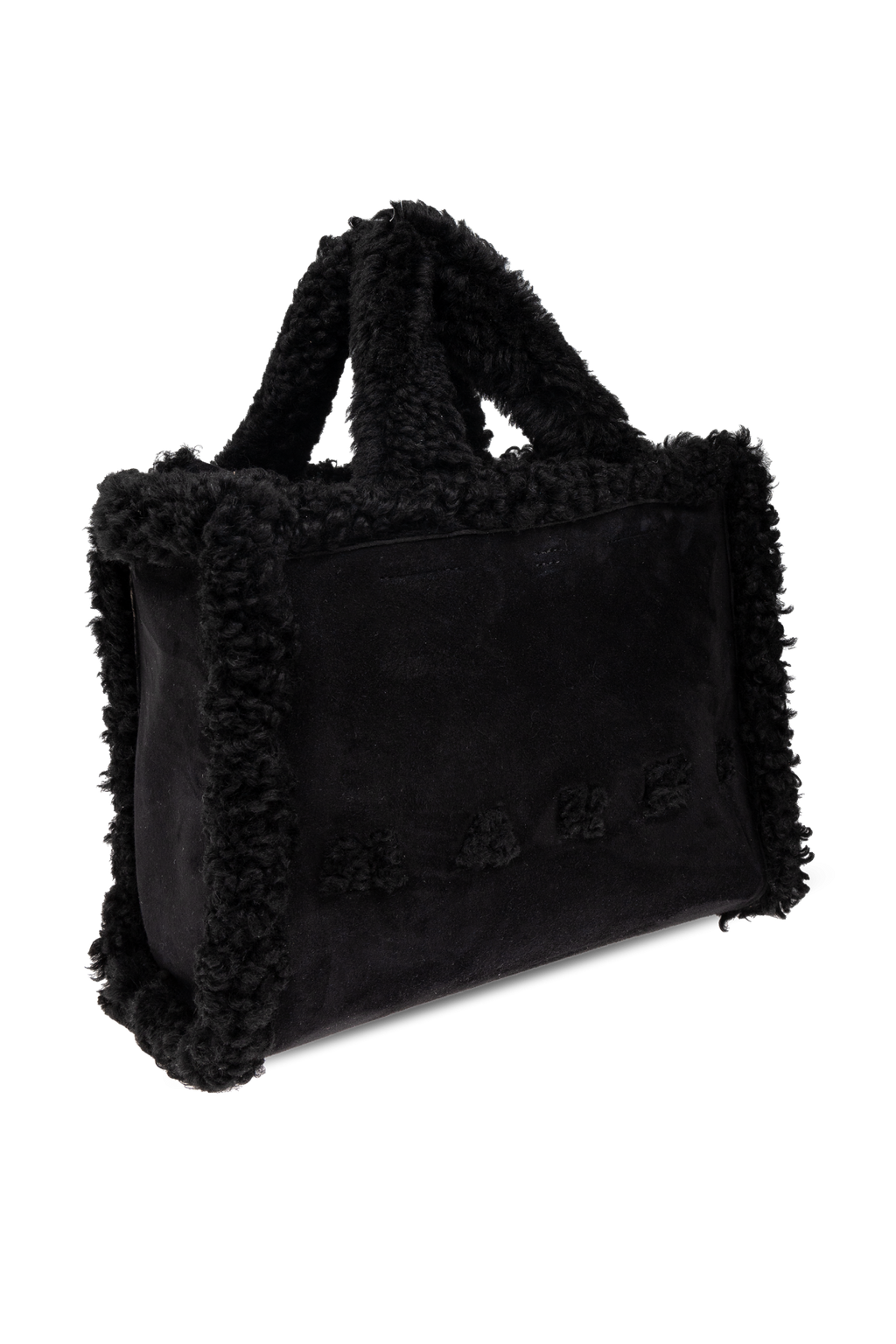 Marni BLACK shopper type bag SHMP0140L0 P8065-00N99