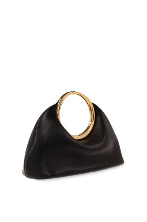 Jacquemus Black ‘Le Petit Calino’ Handbag
