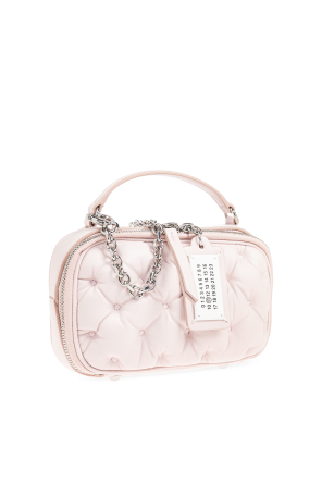 Maison Margiela Pink Handbag