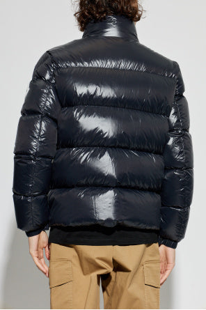 Moncler Navy Blue Tripiti Down Jacket