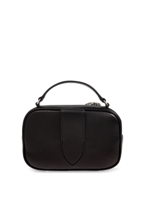 Maison Margiela Black Shoulder Bag