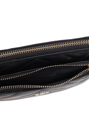 Gucci Black Clutch Bag "GG Marmont 2.0 Small"