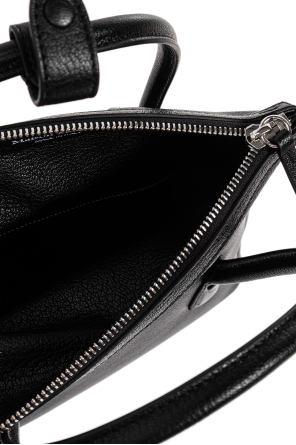 Maison Margiela Black Handbag