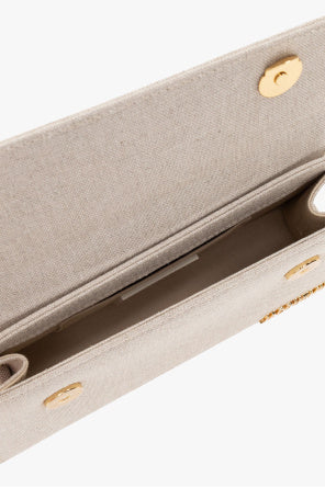 Jacquemus Beige ‘Le Chiquito Long’ Shoulder Bag