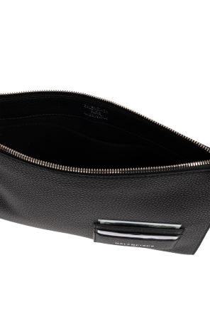 Balenciaga Black Wrist Bag