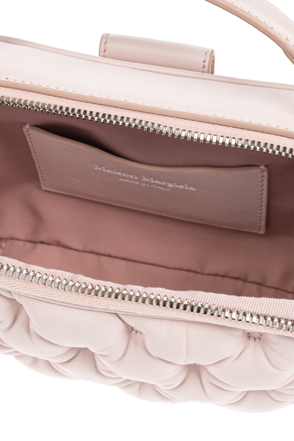 Maison Margiela Pink Handbag