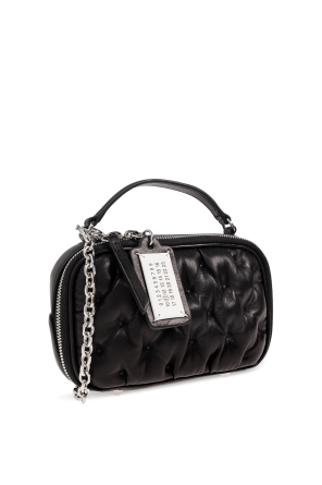Maison Margiela Black Shoulder Bag