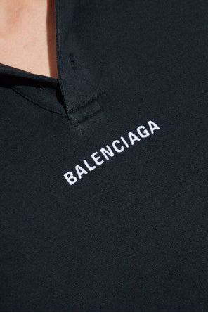 Balenciaga Black Hoodie