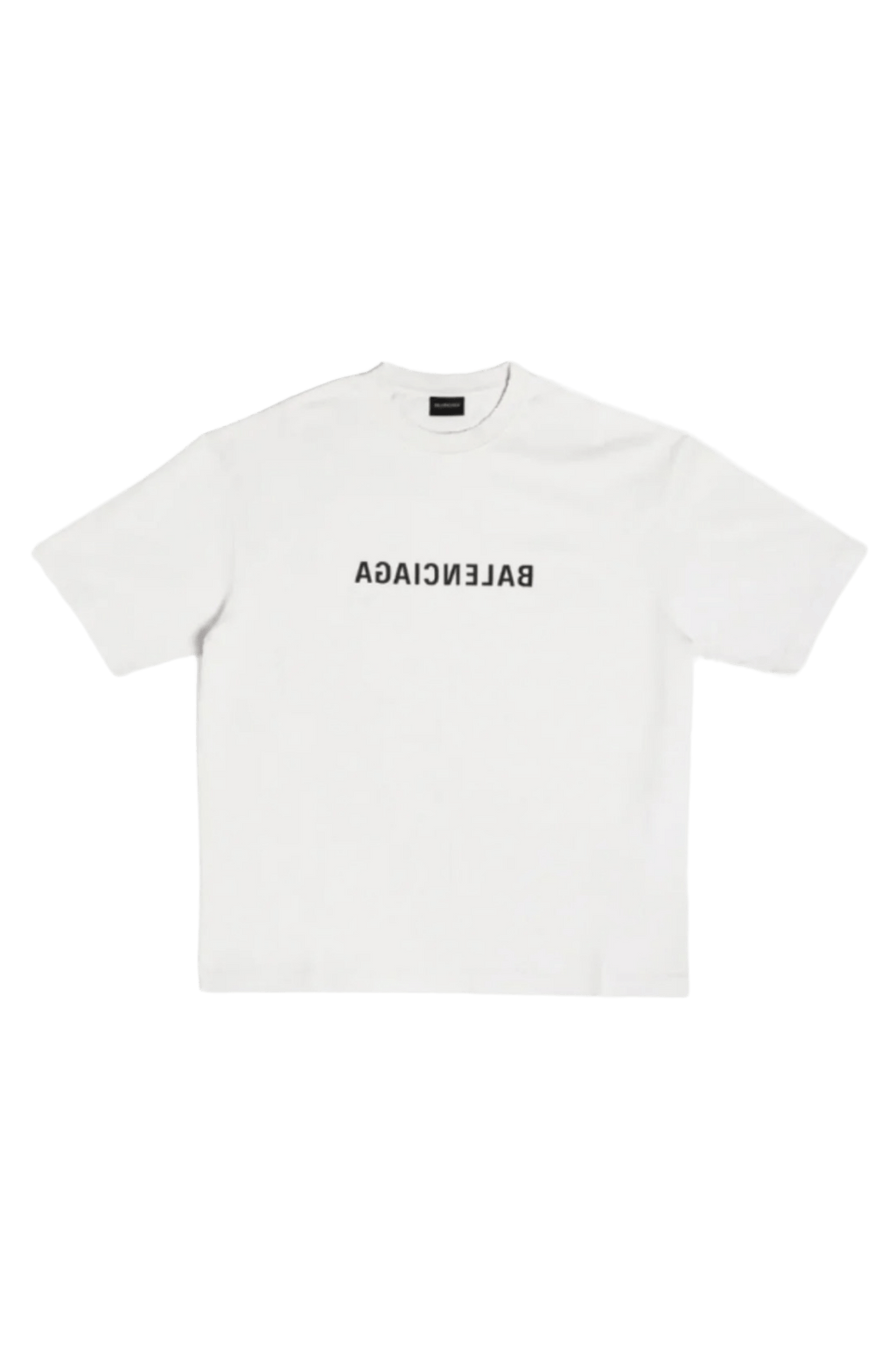 BALENCIAGA-T-Shirts-612966TNVV8