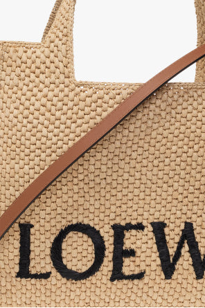 Loewe Beige Loewe x Paula’s Ibiza