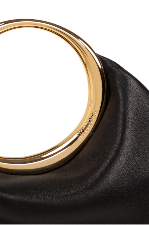Jacquemus Black ‘Le Petit Calino’ Handbag