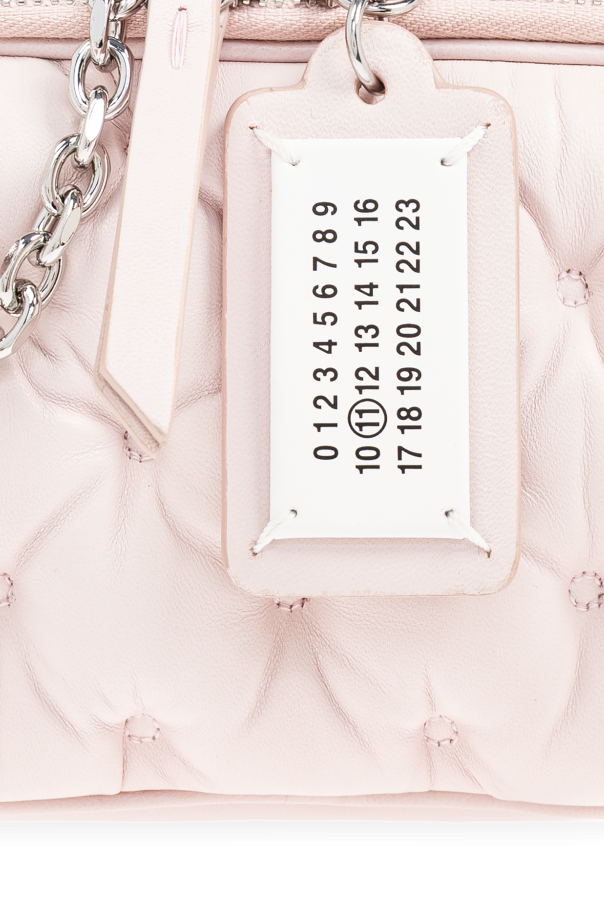 Maison Margiela Pink Handbag