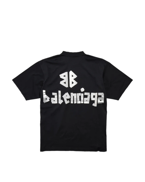 BALENCIAGA-T-Shirts-739784TQVQ81073