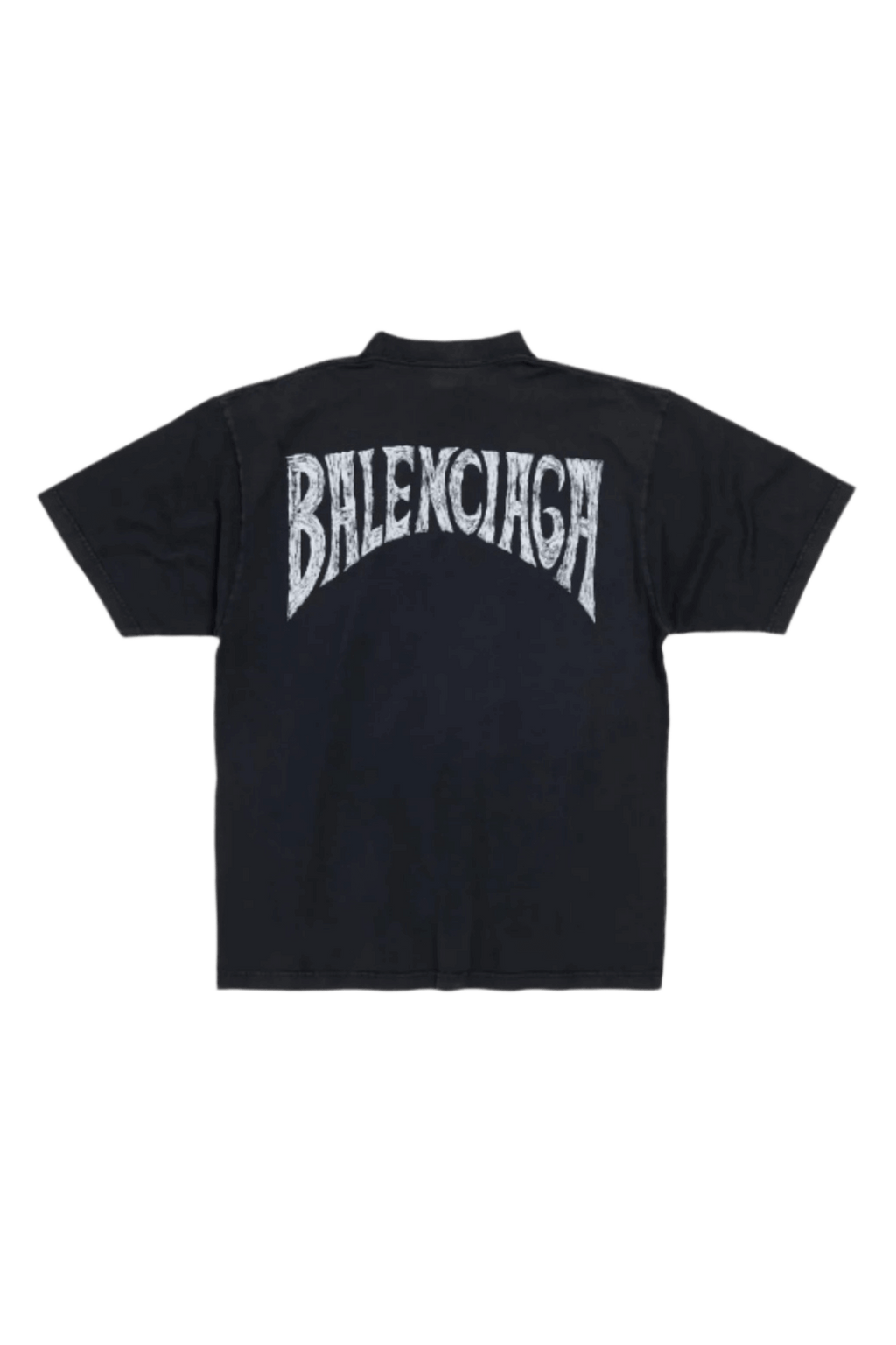 BALENCIAGA-T-Shirts-764235TPVU41569