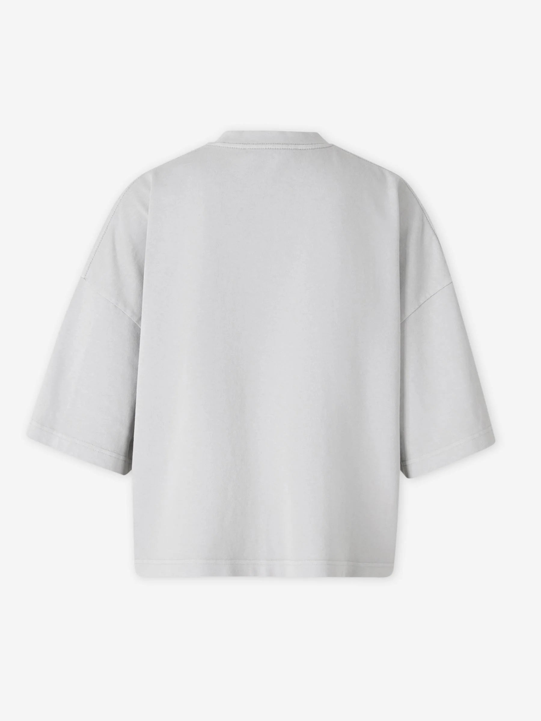 Jacquemus Футболка сіра TSW00590AJ00045