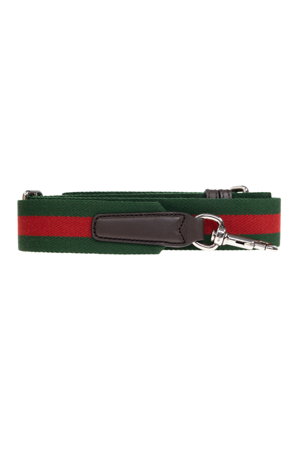 Gucci Beige Handbag GG Small