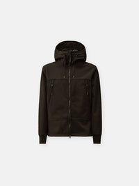 C.P. Company Куртка чорна 16CMOW002A005968A
