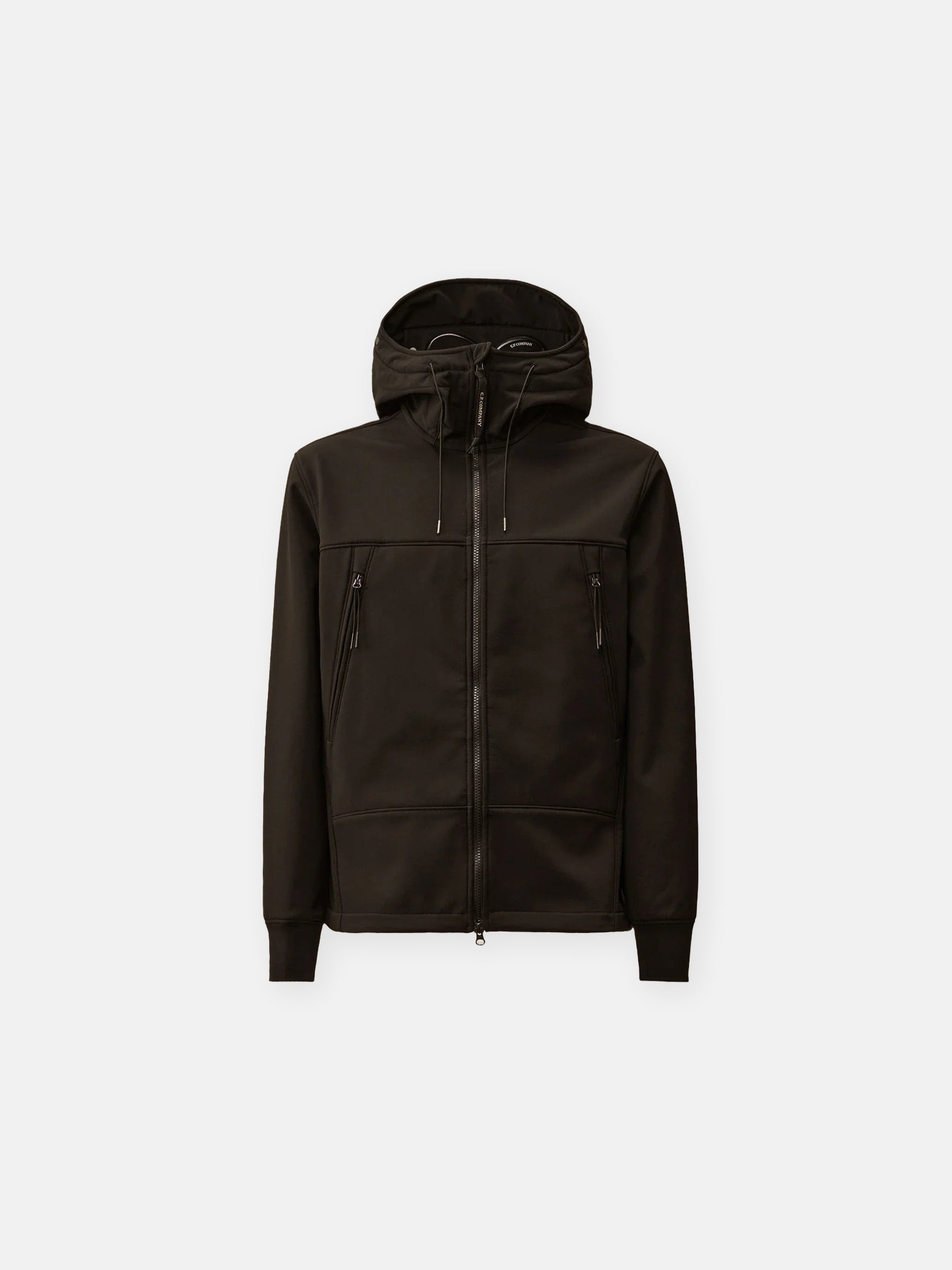 C.P. Company Куртка чорна 16CMOW002A005968A