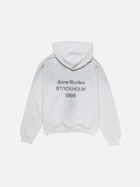 Acne Studios Худі сірий CI015992H