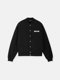 Jacquemus Кардиган чорний Gros Grain CDM00576AJ00126990