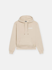 Jacquemus Худі бежевий Classique HOU00210AJ00028130