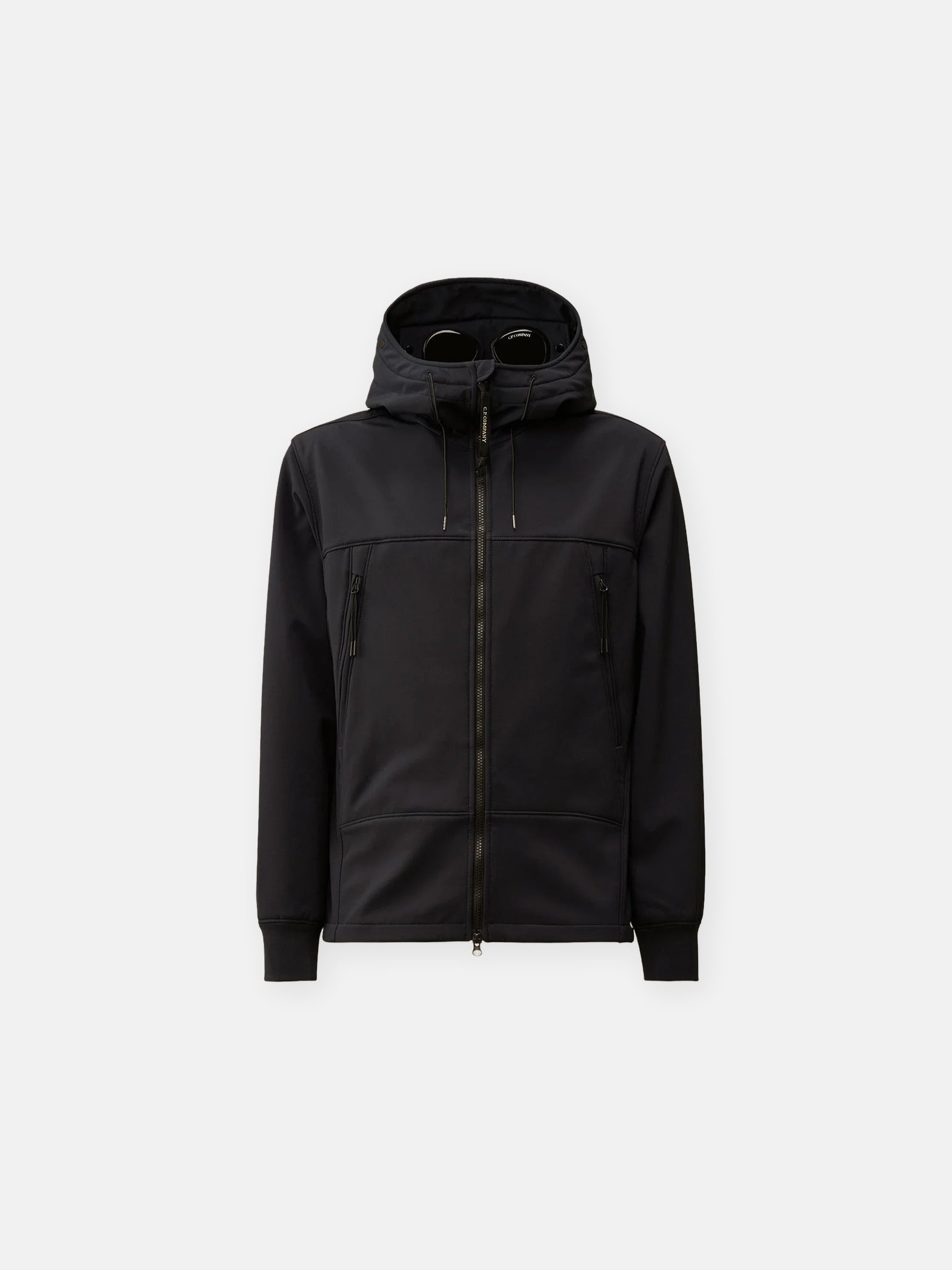 C.P. Company Куртка темно-синя 16CMOW002A005968A