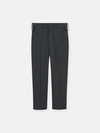 Jacquemus Штани сірі PAM00574 AW00648-990