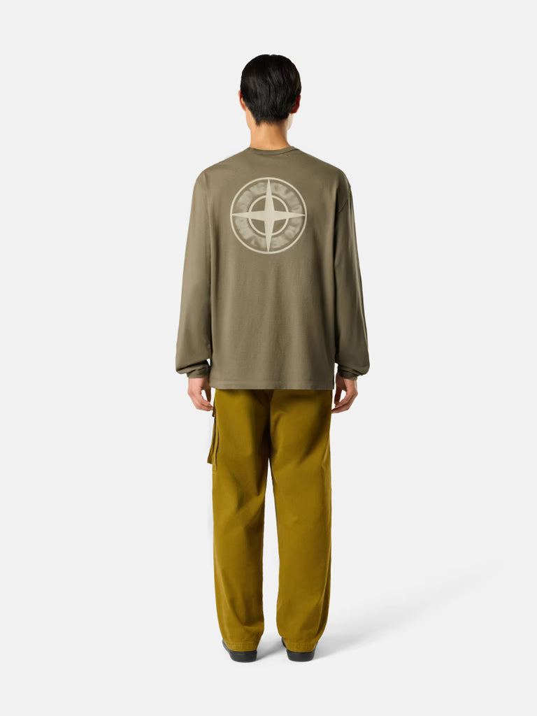 undefined 2100029 ORGANIC COTTON JERSEY, photo 2