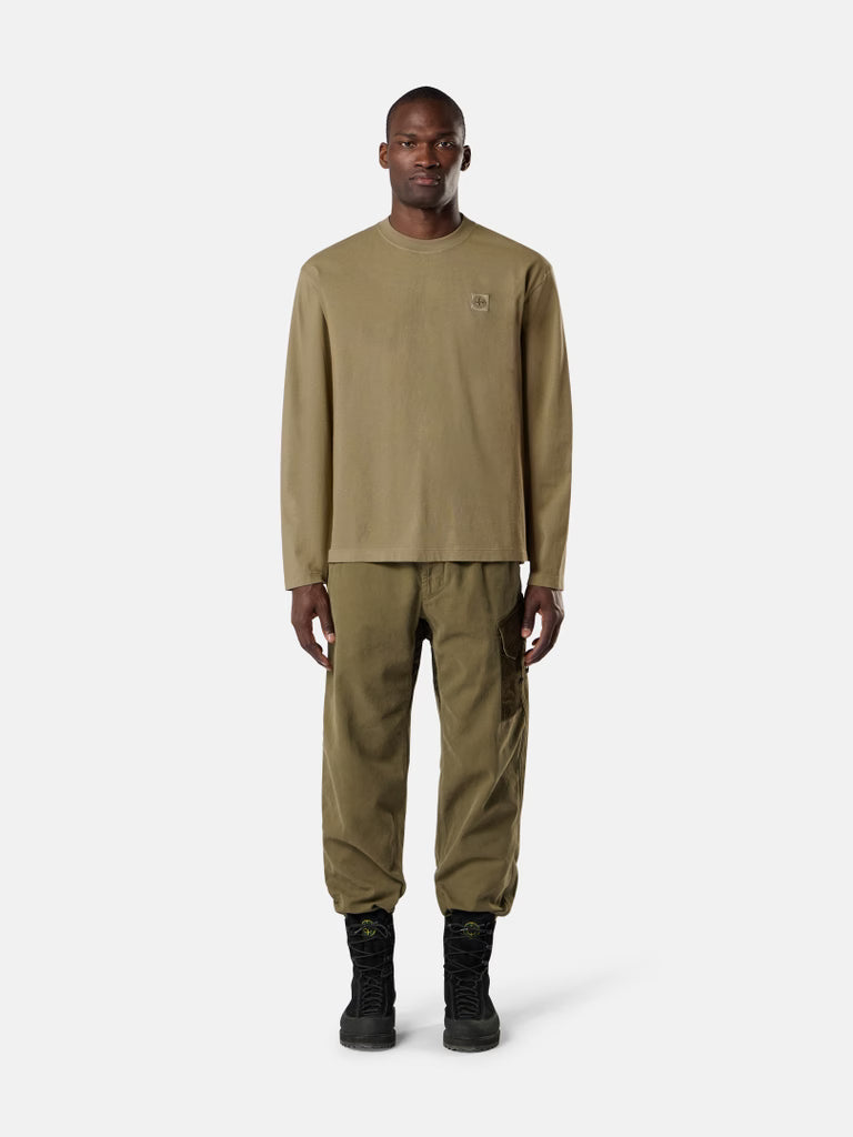 undefined 2100007 ORGANIC COTTON JERSEY, photo 2