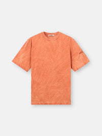 undefined 2100024 UNEVEN PIGMENT DYED ORGANIC COTTON JERSEY, photo 1