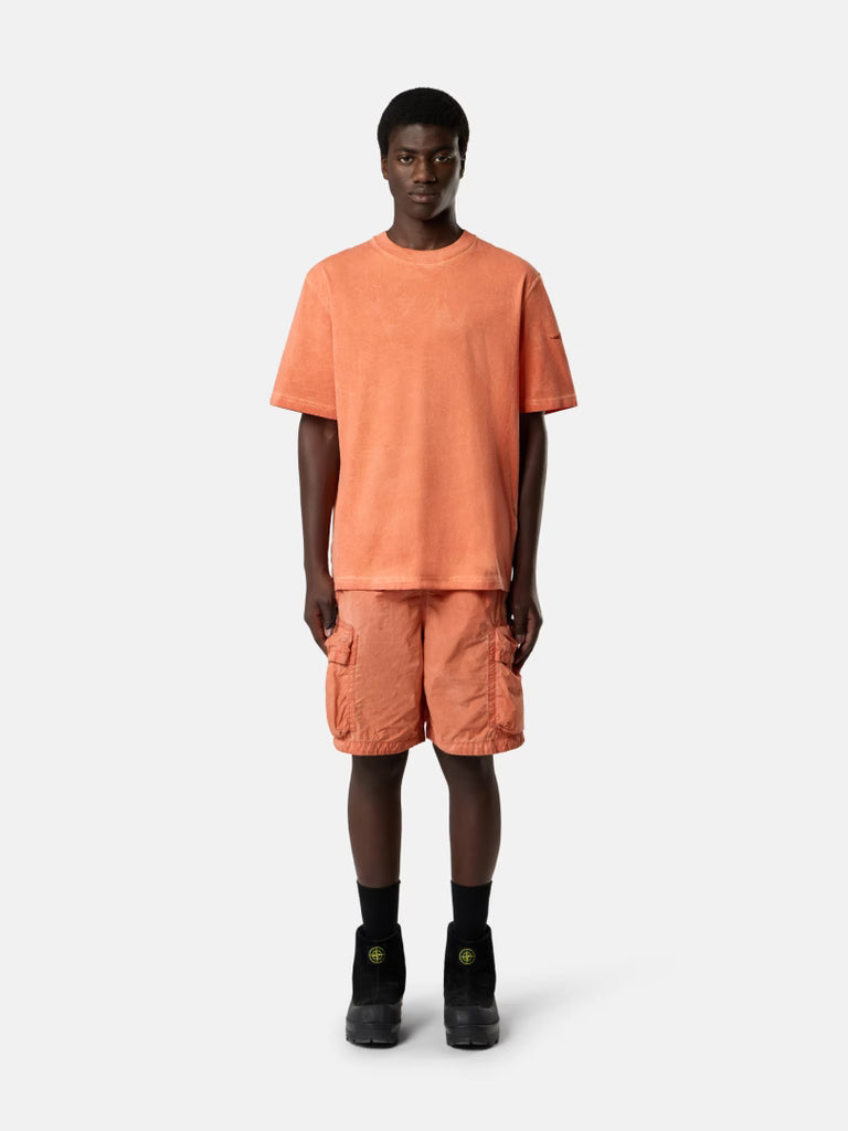 undefined 2100024 UNEVEN PIGMENT DYED ORGANIC COTTON JERSEY, photo 2